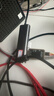 聯(lián)想（Lenovo）USB3.0分線(xiàn)器拓展塢擴展塢轉千兆網(wǎng)口RJ45有線(xiàn)網(wǎng)卡轉接頭筆記本電腦USB擴展小新一拖四轉換器 曬單實(shí)拍圖