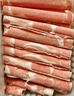 東來(lái)順 內蒙古羔羊原切羊肉片1斤裝 火鍋食材羊肉卷 清真中華老字號 曬單實(shí)拍圖