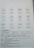 小米智能攝像機4 4K家用攝像頭800萬像素4K超清室內(nèi)監(jiān)控360度無死角帶夜視手機遠程嬰兒寵物家庭監(jiān)控器 曬單實拍圖