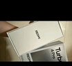 小米（MI）【國家補貼】REDMI Turbo 4 Pro 第四代驍龍8s 7550mAh長(cháng)續航 12GB+256GB 白色 小米紅米5G手機 曬單實(shí)拍圖