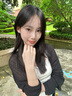 timebetter天然橄欖石銀手鏈女活力時(shí)尚青春橄欖綠送證書小眾高級(jí)感生日禮物 天然橄欖石銀手鏈/主石直徑約5mm 曬單實(shí)拍圖