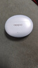 OPPO Enco Free4 【國家補貼】真無線入耳式藍牙耳機降噪耳機通用蘋果華為小米手機 超長續(xù)航 水漾藍 曬單實拍圖