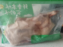 浪閣鮮散養(yǎng)麻鴨土鴨 凈重2.5斤 新鮮現殺水鴨整只鴨肉生鮮 源頭直發(fā) 曬單實拍圖