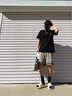 H8奢椰子拖鞋外穿踩屎感2025夏季防滑莆田情侶男女厚底運動(dòng)男士拖鞋 米白色（莆田升級版） 42 曬單實(shí)拍圖
