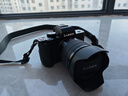 松下（Panasonic）G100D 微單/單電/無反學(xué)生入門數(shù)碼照相機(jī) vlog拍攝 自拍翻轉(zhuǎn)屏 三麥克風(fēng)多方位收音 M4/3畫幅 G100D丨【12-60F3.5-5.6】白盒套裝 曬單實(shí)拍圖