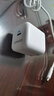 ANKER安克蘋果充電器PD快充20W充電頭Type-C適用iPhone16promax蘋果15華為/小米手機充電頭白 曬單實拍圖