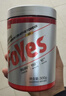 FoYes快充鋅鎂肌酸粉一水肌酸99.9%高純度馬拉松健身提升爆發(fā)300g菠蘿 曬單實(shí)拍圖