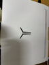 聯(lián)想拯救者R9000P 2025 AI元啟游戲筆記本電腦(銳龍9 8945HX 32G1T RTX5060 2.5K240Hz 白)國家補貼20% 曬單實(shí)拍圖