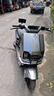 立馬【明星爆款】電動(dòng)摩托車(chē)開(kāi)拓者 500里續航72V38Ah石墨烯電池LED透鏡大燈手機藍牙智能電動(dòng)車(chē)極地灰 曬單實(shí)拍圖