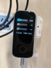 ANKER【國家3C認(rèn)證】安克智顯充Lite100W充電器數(shù)據(jù)線套裝 氮化鎵type-c小米快充pd插頭適用iPhone16 銀 曬單實拍圖