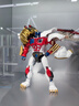 變形金剛（TRANSFORMERS）兒童男孩玩具車(chē)模型變形手辦禮物 MPM-12電影大師級擎天柱F1818 曬單實(shí)拍圖