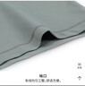 安踏（ANTA）冰絲速干短袖t恤男2025春夏季男士涼爽透氣彈力跑步健身運動(dòng)服飾 -6基礎黑【冰絲速干】 L /175 適合120-140斤 曬單實(shí)拍圖