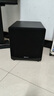 山水（SANSUI）SP4-15 低音炮 12吋木質(zhì)家庭影院高保真音箱 300W額定功率 有源低音炮 無(wú)源12吋重低音炮 曬單實(shí)拍圖