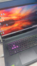 微星（MSI）星影17 2025 國家補貼20% 17.3英寸游戲筆記本電腦(酷睿 i7-14650HX RTX5060 16GB 1T 2.5K 240Hz) 曬單實(shí)拍圖