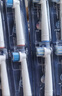 獅護 適配博朗歐樂(lè )B/oralB電動(dòng)牙刷頭D12D16D100P2000P40003709等通用刷頭 8支 深度清潔型4支+多角度清潔型4支(組合裝) 小巧圓頭 曬單實(shí)拍圖