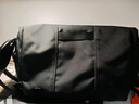 TIMBUK2男包斜挎包騎行運(yùn)動(dòng)郵差包單肩包通勤休閑禮物旅行包男士禮物 音速黑 S 曬單實(shí)拍圖