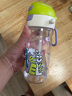 babycare兒童水杯二合一雙飲戶(hù)外運動(dòng)水杯Tritan-600mL3歲+寶寶上學(xué)專(zhuān)用 曬單實(shí)拍圖
