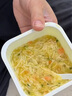 寶寶饞了嬰幼兒沖沖面家庭裝128g輔食餐寶寶營(yíng)養面沖泡即食 12月+ 曬單實(shí)拍圖
