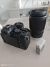 尼康（Nikon）【國行帶票】Z50II半畫(huà)幅新手入門(mén)級微單相機Z50 II 高清攝影攝像 直播美顏自拍z50二代便攜相機 Z50II + 16-50+50-250雙頭套機 套餐一【至譽(yù)64G卡新手入 曬單實(shí)拍圖