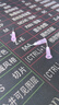 ergo 7821（白色）強力萬(wàn)能免釘膠高粘度粘墻面金屬鏡子瓷磚踢腳線(xiàn)置物架貼墻專(zhuān)用膠多功能粘得牢免打孔膠水 曬單實(shí)拍圖