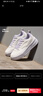 鴻星爾克女鞋運動(dòng)鞋百搭板鞋小白鞋經(jīng)典潮流【飛騰】休閑鞋 52125301234 曬單實(shí)拍圖