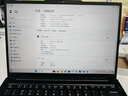 ThinkPad【國家補貼20%】E14 聯(lián)想輕薄便攜筆記本電腦 銳龍R7-H255 32G 1TB 黑 高效辦公AI PC 曬單實拍圖