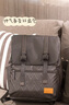 新秀麗（Samsonite）雙肩包男士電腦背包商務(wù)休閑通勤書(shū)包大容量送男友老公禮物TT1 25年新款|黑色|2年質(zhì)保 曬單實(shí)拍圖