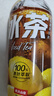 農夫山泉冰茶冰爽碳酸檸檬紅茶氣泡飲料600ml*15瓶整箱裝100%茶葉萃取 曬單實(shí)拍圖