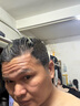 Bigen美源 發(fā)采快速黑發(fā)霜 160g（棕黑色 882s）*2盒 國產(chǎn)加量 曬單實(shí)拍圖