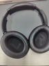 iKF King Pro2.0主動(dòng)降噪頭戴式藍(lán)牙耳機(jī)三角洲無(wú)畏契約電競(jìng)有線游戲低延遲藍(lán)牙6.0運(yùn)動(dòng)音樂(lè) 雅典黑 曬單實(shí)拍圖