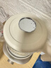 美的（Midea）全玻璃恒溫水壺 恒溫壺嬰兒沖奶 燒水壺電熱水壺調(diào)奶器養(yǎng)生壺1.5L 曬單實拍圖