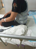 仁和 醫(yī)用胸腰椎固定支具壓縮性骨折可調(diào)腰脊椎護腰帶術(shù)后康復(fù)專用 醫(yī)用款【雙氣囊】 S（適合體重90-110斤）ONJ-XB-02 曬單實拍圖