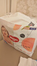 好奇（Huggies）鉑金裝小桃褲成長(cháng)褲XXXL26片*4包(17kg以上)【消暑散熱】 曬單實(shí)拍圖