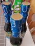 太太樂(lè ) 原味鮮 蒸魚(yú)豉油450ml【特級醬油】0添加防腐劑 蒸魚(yú)白灼 曬單實(shí)拍圖