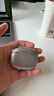 小米（MI）Xiaomi Buds 5 Pro【國家補貼】入耳式降噪翻譯錄音藍(lán)牙耳機 適用于安卓蘋果手機 鈦光金 曬單實拍圖