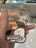 小奧?。╨ittleondine）四色臥蠶盤01慵懶奶杏4.5g 眼影盤臥蠶筆提亮下至眼線自然不卡粉 曬單實拍圖
