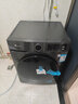 小天鵝（LittleSwan）滾筒洗衣機(jī)全自動(dòng)家用 TG100APUREPRO 懶人超薄10公斤 以舊換新 家電國(guó)家補(bǔ)貼20% 一級(jí)能效 內(nèi)衣洗 曬單實(shí)拍圖