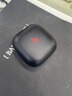 beats Fit Pro 真無線降噪耳機(jī) 運(yùn)動藍(lán)牙耳機(jī) 兼容蘋果安卓系統(tǒng) IPX4級防水 經(jīng)典黑紅（官換機(jī)） 曬單實(shí)拍圖