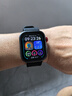 華為（HUAWEI）手表WATCH FIT 4 Pro【咨詢(xún)享優(yōu)惠】運動(dòng)智能健康藍牙通話(huà)輕薄大屏NFC門(mén)禁交通支付送男女士朋友 曜石黑丨送定制表帶+精美表盤(pán) 曬單實(shí)拍圖
