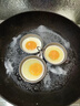 FVFH德國煎蛋鍋不銹鋼雞蛋煎鍋荷包蛋愛(ài)心蒸蛋模具煮雞蛋神器蒸蛋器 圓形蒸蛋架+支架+提手 曬單實(shí)拍圖