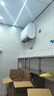 海信電熱水器扁桶60升家用超薄雙膽 3200W速熱 免換鎂棒一級能效10倍增容WIFI玲瓏UD6210i以舊換新60L 3200W 曬單實(shí)拍圖