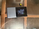 金立G4000毫安 老年人手機(jī)4G全網(wǎng)通翻蓋老年機(jī)超長(zhǎng)待機(jī)大字體大聲音大按鍵學(xué)生大屏老人機(jī)功能機(jī) 黑色 曬單實(shí)拍圖