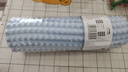 李寧（LI-NING）泡沫軸滾軸健身放松肌肉瑜伽柱狼牙棒瑜伽器材小腿部按摩器滾筒 曬單實拍圖