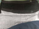 莫代爾4條男士?jì)妊澞衅浇翘卮蟠a胖子肥佬220斤加肥加大寬松四角褲 純棉款（黑+寶藍+深灰+淺灰） 4條 6XL （建議體重240-280斤） 曬單實(shí)拍圖