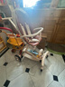 普洛可（PLAYKIDS）A8MAX越野版遛娃神器推車0-3歲用折疊可坐可躺帶減震嬰兒推車輕便 曬單實拍圖