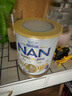 雀巢（Nestle）澳洲版超級能恩德國原裝進(jìn)口 5HMO益生菌適度水解嬰幼兒奶粉800g 4段【新客下單有禮】效期26年11月 曬單實(shí)拍圖