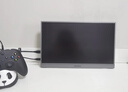 ARZOPA阿卓帕16.1英寸2.5K 180Hz 高色域便攜式顯示器 筆記本電腦手機副屏Switch Ps5/4顯示屏Z3FC  曬單實(shí)拍圖