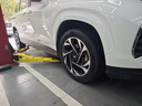 德國馬牌（Continental）汽車(chē)輪胎 225/55R18 98V FR UCJ 適配奧迪 A6L 別克GL8 曬單實(shí)拍圖