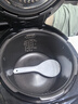 福庫（CUCKOO）飯煲韓國原裝進(jìn)口打鐵名匠內膽IH加熱智能預約多功能高壓力飯煲5L 4-5人CRP-HU1058SK/H 曬單實(shí)拍圖