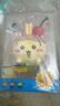 名創(chuàng  )優(yōu)品（MINISO）Chiikawa吉伊卡哇夏日季刨冰擺件盲盒玩具手辦生日禮物女烏薩奇 曬單實(shí)拍圖